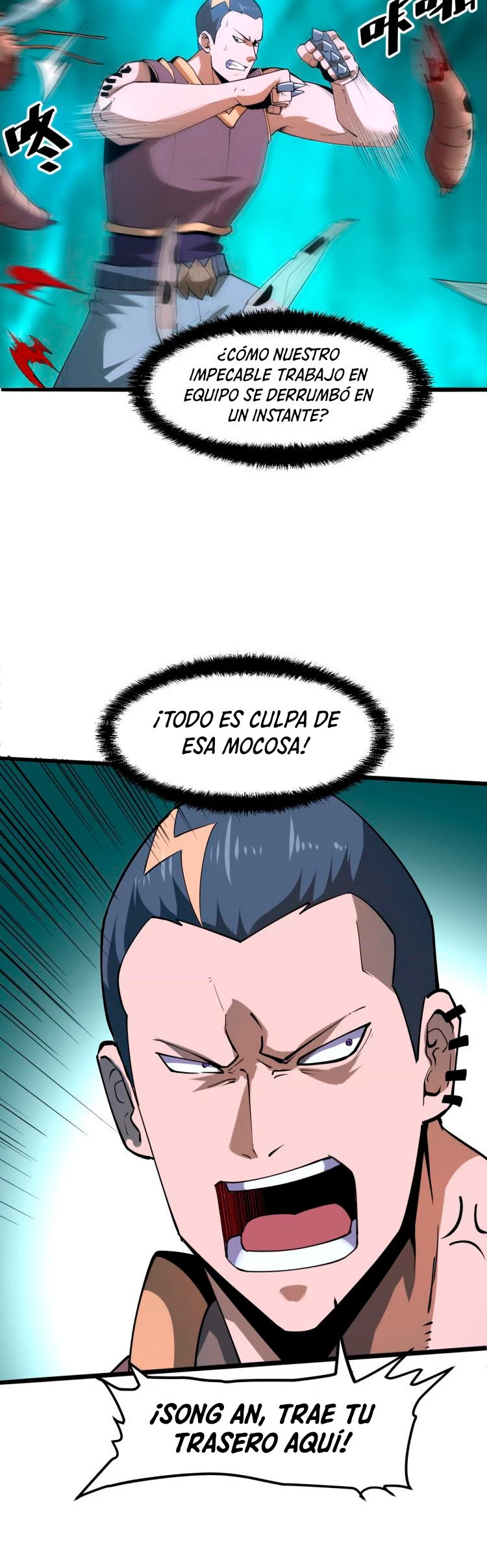 El rey de los errores > Capitulo 16 > Page 31